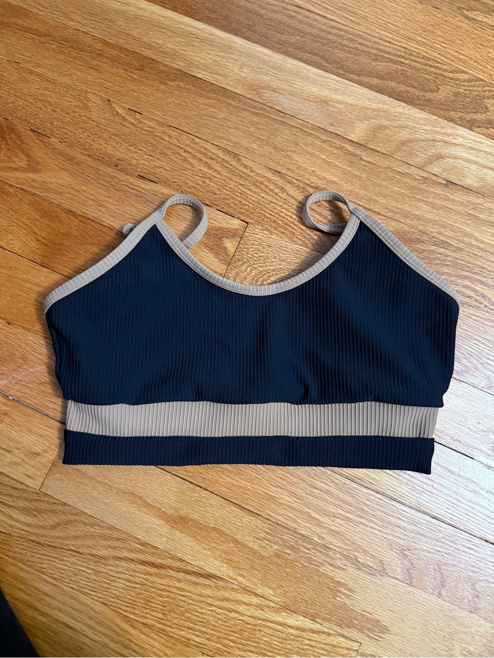 Born Primitive Small Out of Line Sports Bra